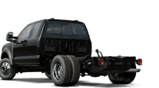 2024 Ford Chassis Cab External Image 2